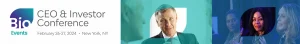 Nodenza Venture Partners to attend BIO CEO & Investor Conference 2024 