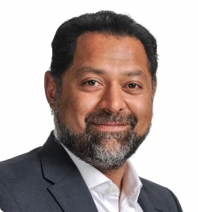 Dr. Dev Kumar - Partner