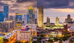 Nodenza Venture Partners to attend TRS and NYS Emerging Manager Conferences in February 2026