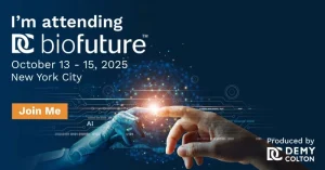 Nodenza Venture Partners to attend BioFuture NYC 2025 - News photo