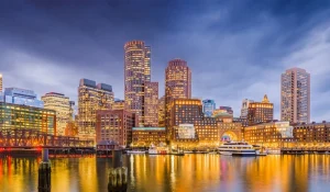 Nodenza Venture Partners to attend the LSX World Congress USA 2025 in Boston - News photo