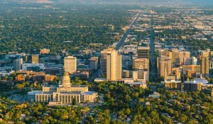 Nodenza Venture Partners to attend the Texas Capital Winter Family Office Summit 2026 - News Photo