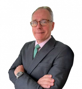 Nodenza - Chris Coe - Senior Partner at Kingsley Gate.